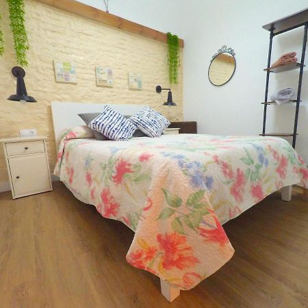 Apartamento Para 3 En Pleno Centro De Sevilla Екстериор снимка