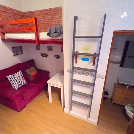Apartamento Para 3 En Pleno Centro De Sevilla Екстериор снимка