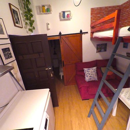 Apartamento Para 3 En Pleno Centro De Sevilla Екстериор снимка