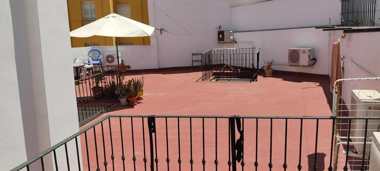 Apartamento Para 3 En Pleno Centro De Sevilla Екстериор снимка
