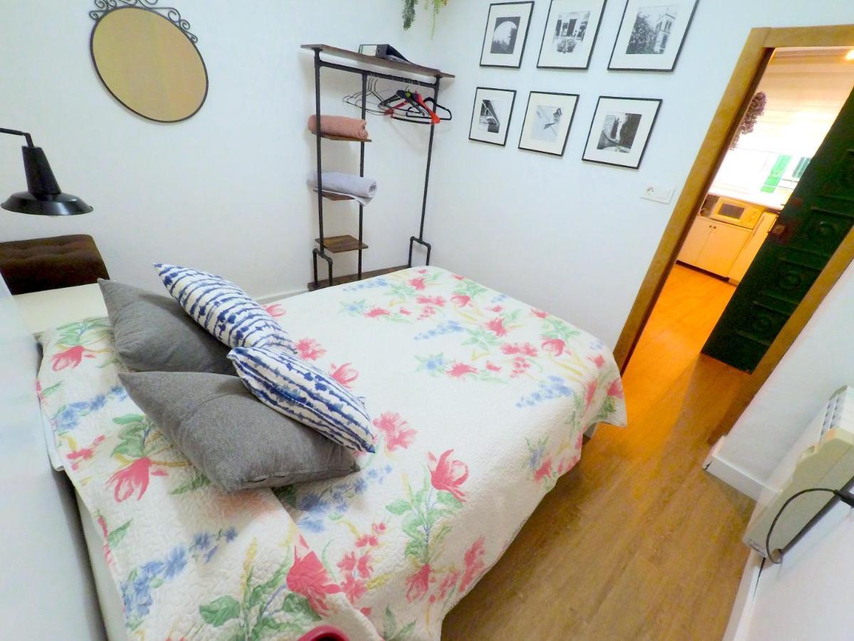 Apartamento Para 3 En Pleno Centro De Sevilla Екстериор снимка