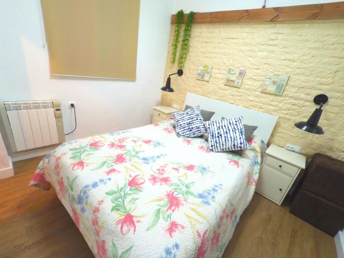Apartamento Para 3 En Pleno Centro De Sevilla Екстериор снимка