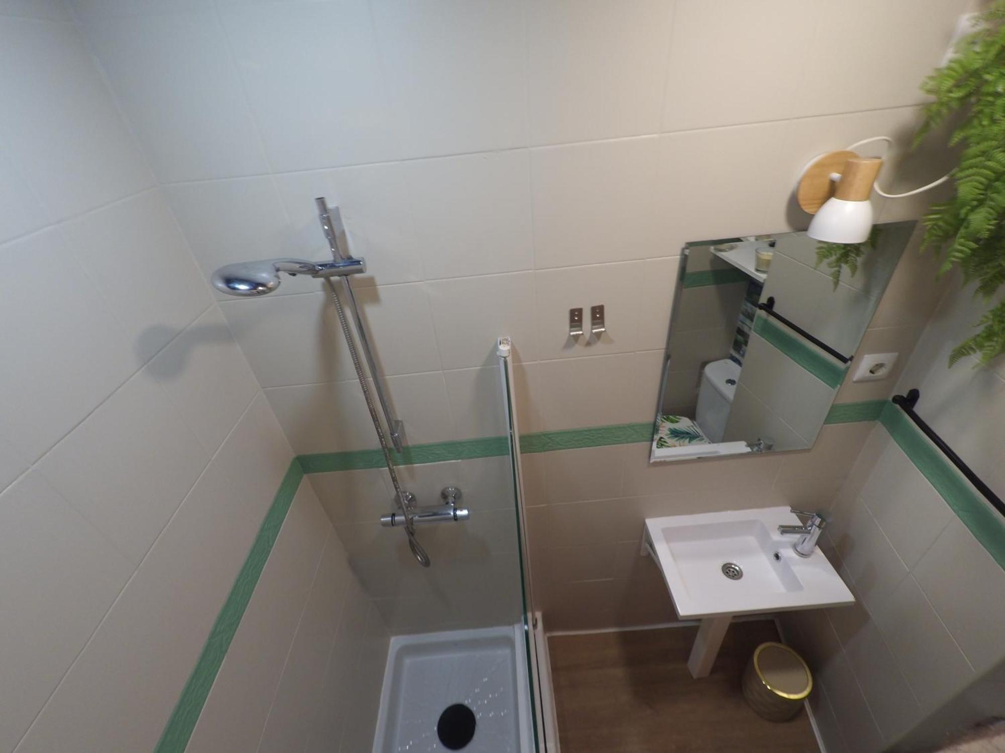 Apartamento Para 3 En Pleno Centro De Sevilla Екстериор снимка