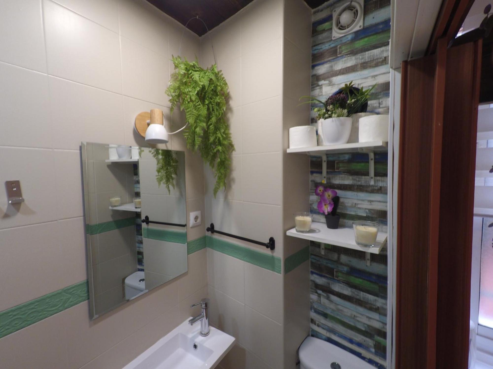Apartamento Para 3 En Pleno Centro De Sevilla Екстериор снимка