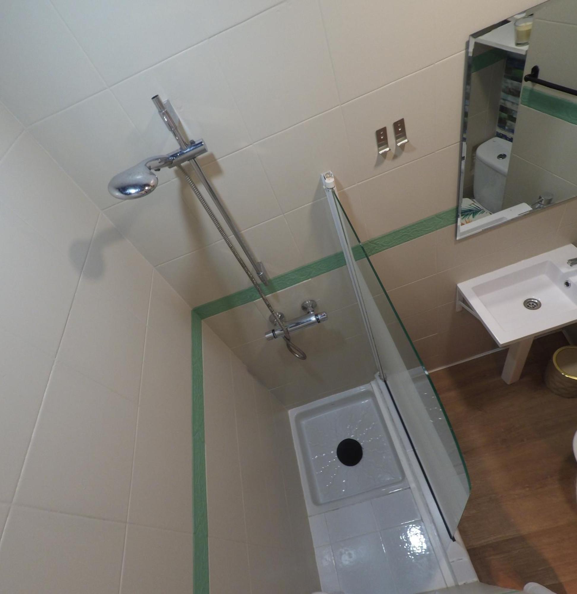 Apartamento Para 3 En Pleno Centro De Sevilla Екстериор снимка