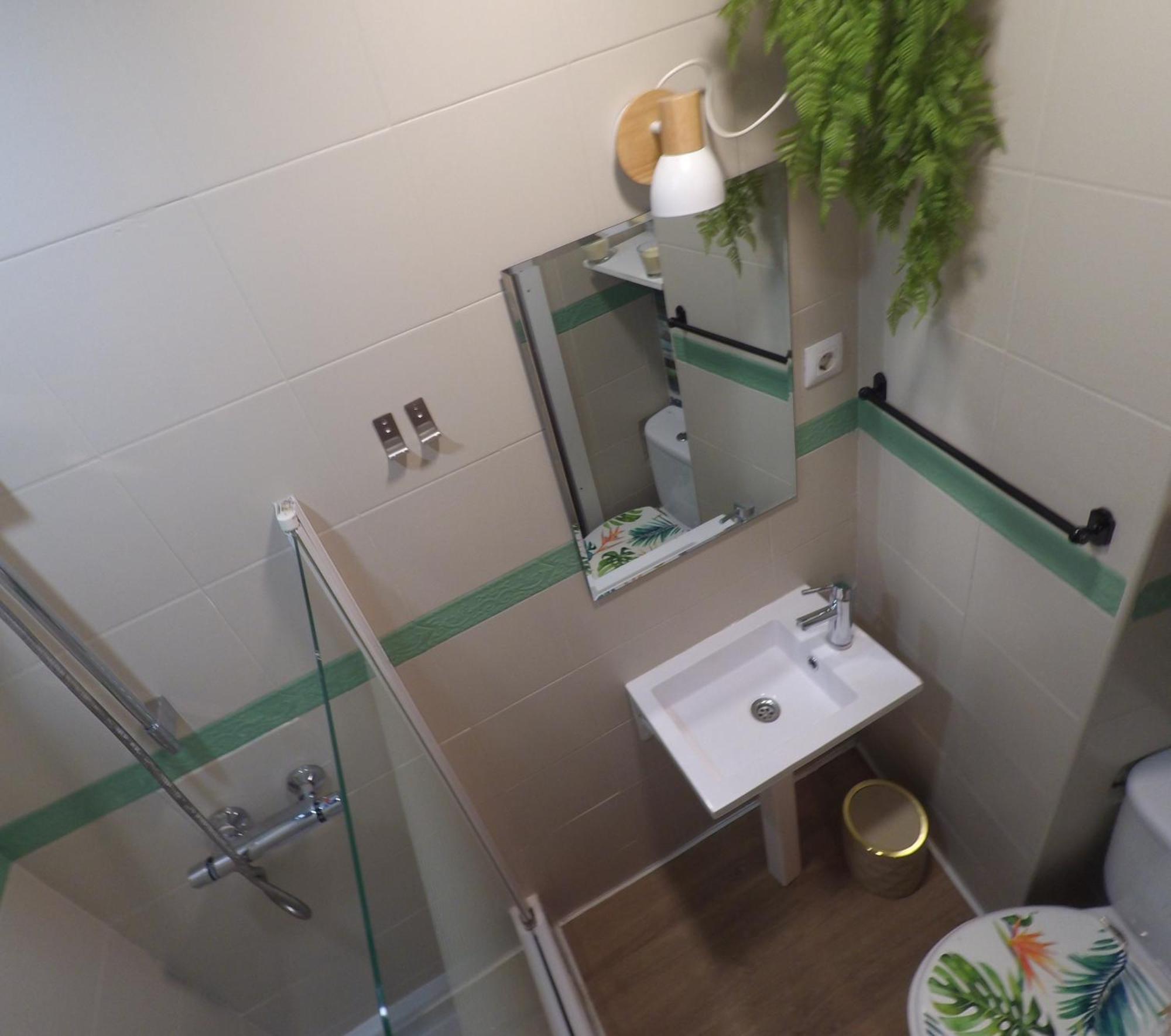 Apartamento Para 3 En Pleno Centro De Sevilla Екстериор снимка