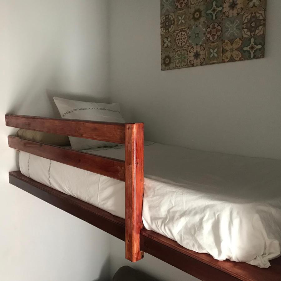 Apartamento Para 3 En Pleno Centro De Sevilla Екстериор снимка