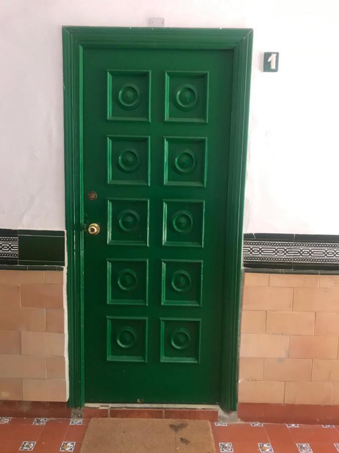 Apartamento Para 3 En Pleno Centro De Sevilla Екстериор снимка